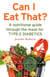 Can I Eat That? - A nutritional guide through the dietary maze for type 2 diabetics