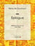 Épilogues - Réflexions sur la vie - 1902-1904