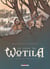 La Saga de Wotila T01 - Le Jour du prince Cornu