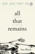 All That Remains - A Life in Death
