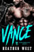 Vance (Book 3) - Grim Rebels MC, #3