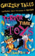 Terror-Time Toys - Cautionary Tales for Lovers of Squeam! Book 5