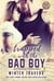 Trapped with the Bad Boy - Wild Preachers Club, #2