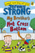 My Brother's Hot Cross Bottom
