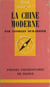 La Chine moderne