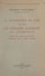 La Révolution de 1789 vue par les écrivains allemands, ses contemporains - Klopstock, Wieland, Herder, Schiller, Kant, Fichte, Gœthe...