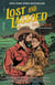Lost and Lassoed - A Rebel Blue Ranch Novel