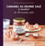 Caramel au beurre salé Le Salidou, les 30 recettes culte