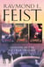 The Complete Legends of the Riftwar Trilogy - Honoured Enemy, Murder in Lamut, Jimmy the Hand