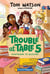 Trouble at Table 5 #6: Countdown to Disaster