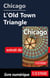 Chicago - L'old Town Triangle