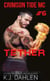Tether - Crimson Tide MC, #6