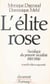 L'Élite rose
