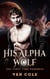 His Alpha Wolf: Gay First Time Romance