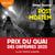 Post mortem - Prix du Quai des Orfèvres 2025