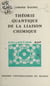 Théorie quantique de la liaison chimique