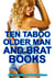 Ten Taboo Older Man And Brat Books - Babysit Me!, #22