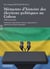 Mémento d’histoire des élections politiques au Gabon : 1996 à nos jours - Institutions, dispositions, tensions, organisation et maîtrise des données statistiques