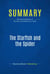 Summary: The Starfish and the Spider - Review and Analysis of Brafman and Beckstrom's Book