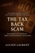 The Tax Back Scam