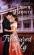 A Treasured Lily - A Marsden Romance #2