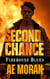 Second Chance - Firehouse Blues, #10