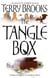 The Tangle Box - The Magic Kingdom of Landover, vol 4