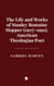 The Life and Works of Stanley Romaine Hopper (1907–1991), American Theologian Poet