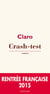 Crash-test