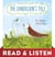 The Dandelion's Tale: Read & Listen Edition