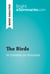 The Birds by Daphne du Maurier (Book Analysis) - Detailed Summary, Analysis and Reading Guide