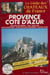 Provence, Côte d'Azur