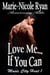 Love Me if You Can - Music City Heat, #1