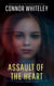Assault Of The Heart: An Amelia Pinkie Private Investigator Mystery Short Story - Amelia Pinkie Private Investigator Mysteries, #3