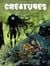 Créatures - Tome 1 - La ville qui ne dort jamais