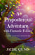 A Preposterous Adventure with Fantastic Foibles - Tales of Dert, #1