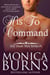 His To Command - Self-Made Men, #1