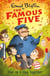 Five On A Hike Together - Book 10