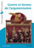 Genres et formes de l'argumentation - Classiques et Patrimoine