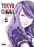 Tokyo Ghoul - Tome 05