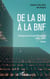 De la BN à la BNF - Chroniques de la Grande Bibliothèque (1987-1991) - Entretiens