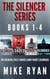 The Silencer Series Box Set Books 1-4 - The Silencer Series