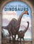 The Great Hall of Dinosaurs - An Artist's Exploration into the Jurassic World