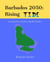 Barbados 2050: Rising Tide