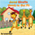 Jarod Giraffe Needs to Get Fit - Bedtime children's books for kids, early readers
