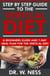 Step by Step Guide to the Vertical Diet: A Beginners Guide and 7-Day Meal Plan for the Vertical Diet