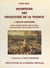 Inventaire des mégalithes de la France (4) : Région parisienne