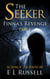 Finna's Revenge - The Seeker, #2
