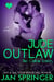 Jude Outlaw - The Outlaw Lovers, #1