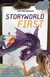 Storyworld First: Creating a Unique Fantasy World for Your Novel
